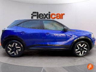 Opel Mokka 1.2 T 100kW (136 CV) GS