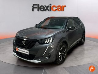 Peugeot 2008 GT Puretech 130 S&S EAT8