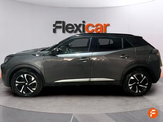 Peugeot 2008 GT Puretech 130 S&S EAT8