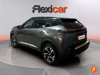 Peugeot 2008 GT Puretech 130 S&S EAT8