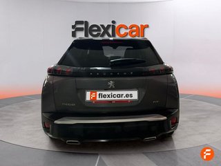 Peugeot 2008 GT Puretech 130 S&S EAT8