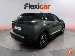 Peugeot 2008 GT Puretech 130 S&S EAT8