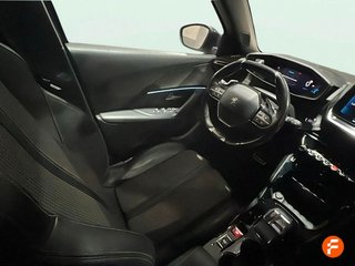 Peugeot 2008 GT Puretech 130 S&S EAT8