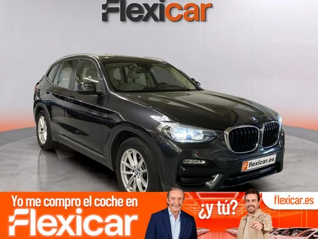 BMW X3 xDrive20d - foto 1