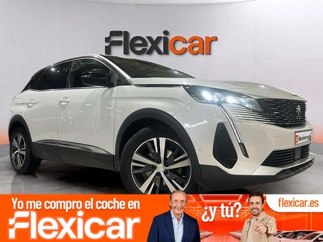 Peugeot 3008 1.2 PureTech 96KW S&S Allure Pack EAT8 - foto 1