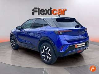 Opel Mokka 1.2 T 100kW (136 CV) GS