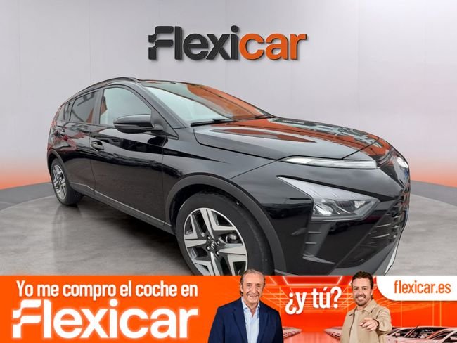 Hyundai Bayon 1.0 TGDI 74kW (100CV) Tecno - foto 1