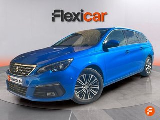 Peugeot 308 SW Allure PureTech 130 S&S 6 Vel. MAN