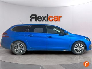 Peugeot 308 SW Allure PureTech 130 S&S 6 Vel. MAN