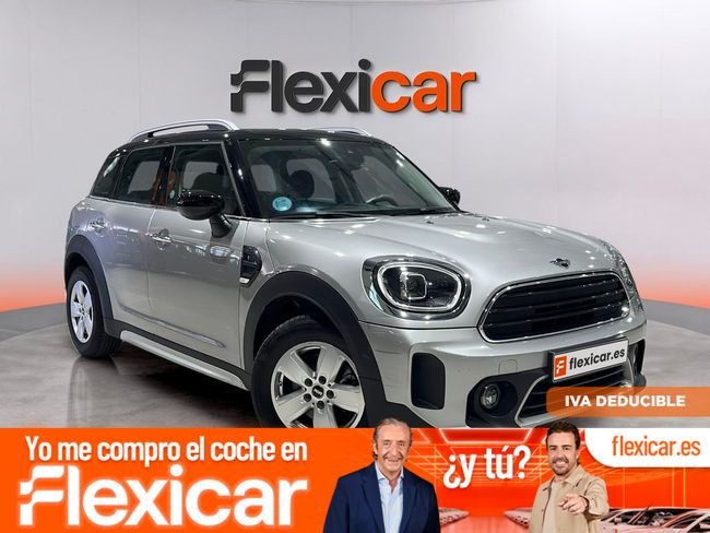 MINI Countryman Cooper D - foto 1