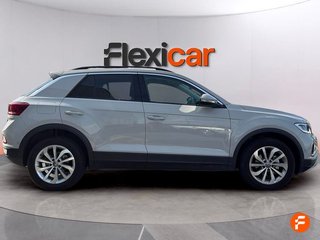Volkswagen T-Roc "Más" 1.5 TSI 110kW (150CV)