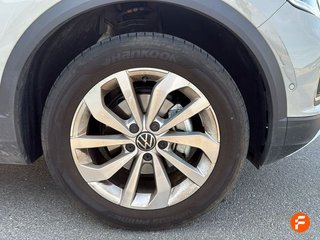 Volkswagen T-Roc "Más" 1.5 TSI 110kW (150CV)