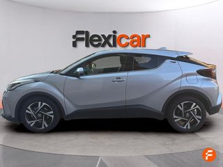 Toyota C-HR 1.8 125H Active