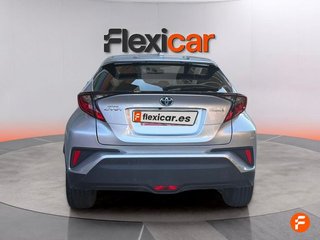 Toyota C-HR 1.8 125H Active