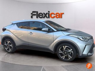 Toyota C-HR 1.8 125H Active