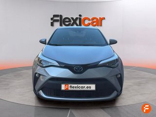 Toyota C-HR 1.8 125H Active
