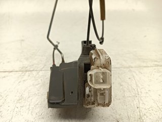 CERRADURA PUERTA DELANTERA DERECHA MITSUBISHI MON