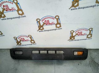 Paragolpes delantero renault 5 basico / l 1044239