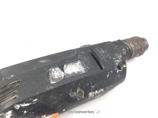 taladro electrico black and decker otros