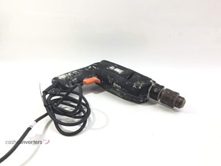 taladro electrico black and decker otros