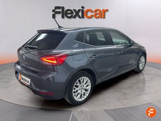 Seat Ibiza 1.0 TSI 85kW Special Edition Xcellence