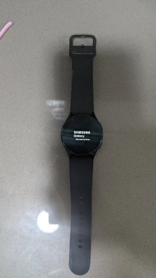 Samsung Galaxy Watch 4 40mm