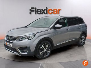 Peugeot 5008 Active 1.2L PureTech 96kW (130CV) S&S