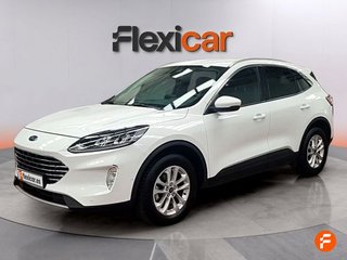 Ford Kuga Titanium 1.5T EcoBoost 110kW (150CV)