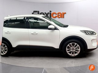 Ford Kuga Titanium 1.5T EcoBoost 110kW (150CV)