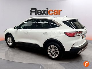 Ford Kuga Titanium 1.5T EcoBoost 110kW (150CV)