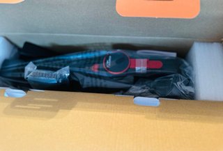 Aspiradora de Mano Inalámbrica Vacpower H-933