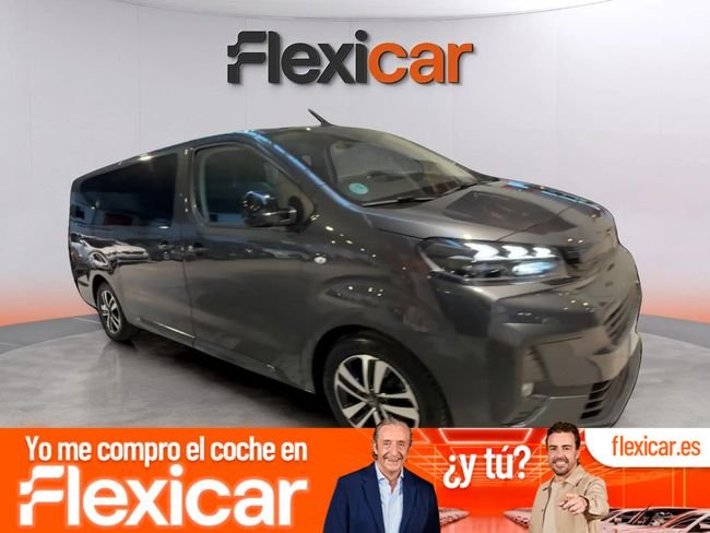 Peugeot Traveller Business Long BlueHDi 180 S&S EAT8 - foto 1