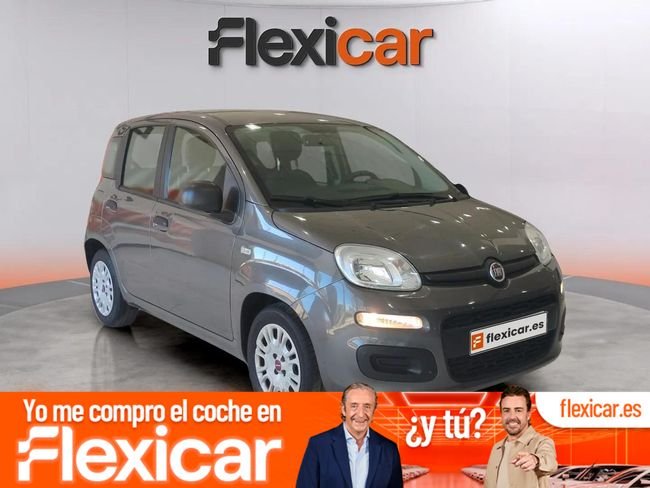 Fiat Panda Panda Hybrid 1.0 Gse 51kw (70CV) - foto 1