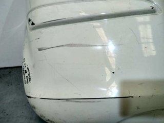 Opel 1044226 paragolpes trasero corsa d essentia