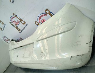 Opel 1044226 paragolpes trasero corsa d essentia