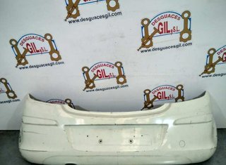 Opel 1044226 paragolpes trasero corsa d essentia
