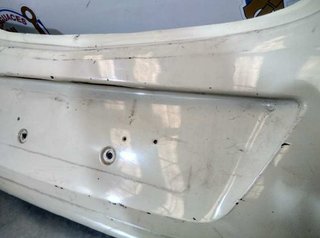 Opel 1044226 paragolpes trasero corsa d essentia