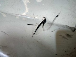 Opel 1044226 paragolpes trasero corsa d essentia