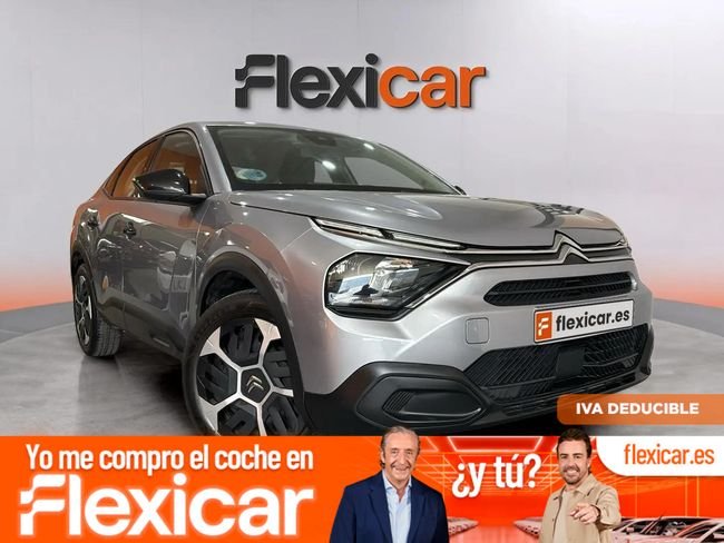 Citroën C4 X PureTech 100 S&S 6v You - foto 1