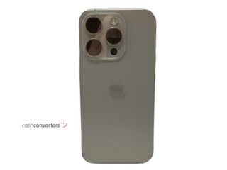 apple iphone 15 pro 128gb