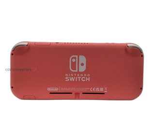 nintendo switch lite nintendo switch lite