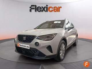 Seat Arona 1.0 TSI 81kW DSG Style XL