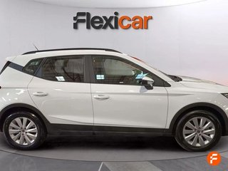 Seat Arona 1.0 TSI 81kW DSG Style XL