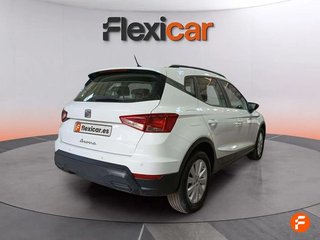 Seat Arona 1.0 TSI 81kW DSG Style XL