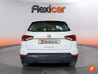 Seat Arona 1.0 TSI 81kW DSG Style XL