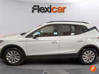 Seat Arona 1.0 TSI 81kW DSG Style XL