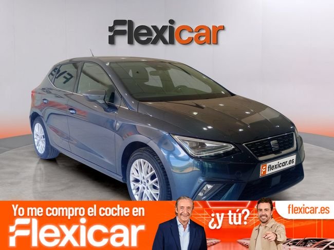 Seat Ibiza 1.0 TSI 85kW (115CV) Style XM - foto 1