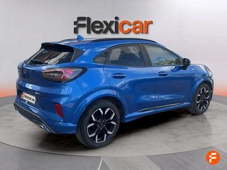 Ford Puma 1.0 EcoBoost 125cv ST-Line MHEV