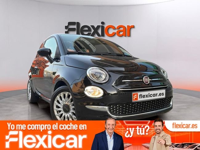 Fiat 500 Dolcevita 1.0 Hybrid 51KW (70 CV) - foto 1