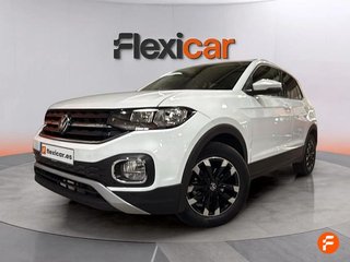 Volkswagen T-Cross Advance 1.0 TSI 81kW (110CV)